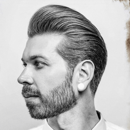 MEN’S CUTTING: 3 TECHNIQUES FOR BETTER BLENDS