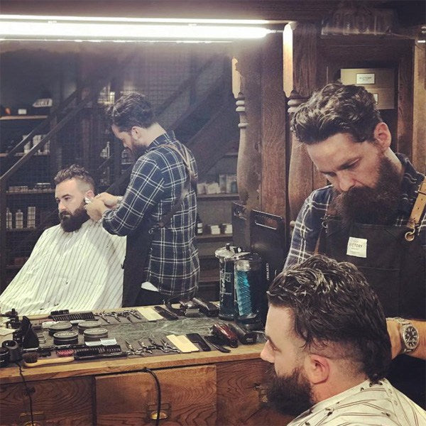3 BARBERING MISTAKES YOU’RE MAKING AND HOW TO FIX THEM — Victory Barber