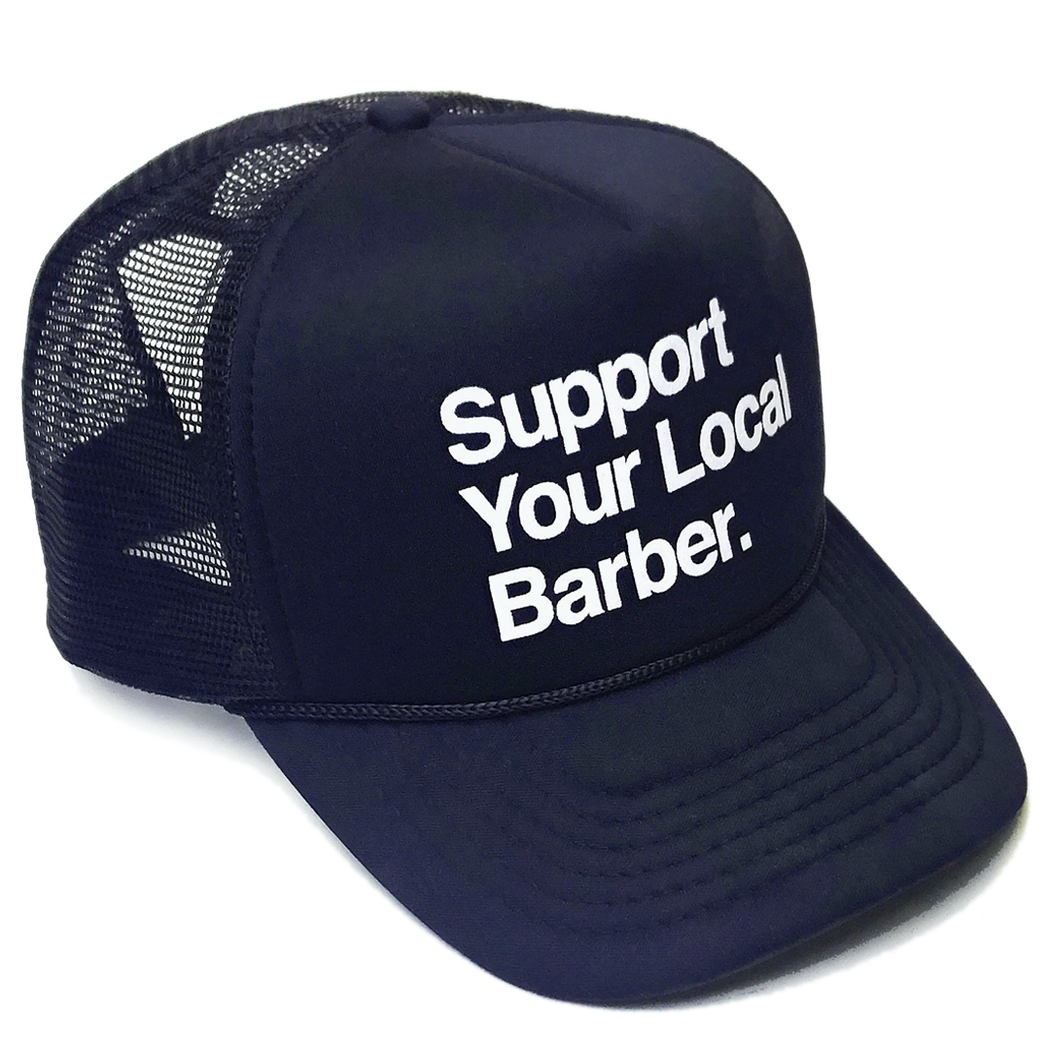 Victory Trucker Hat