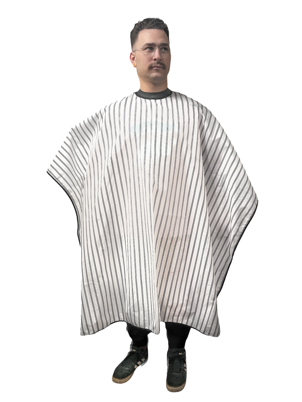 BARBERS ULTRA CUTTING CAPE