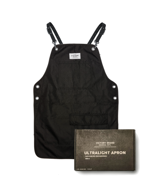 ULTRALIGHT MKII APRON