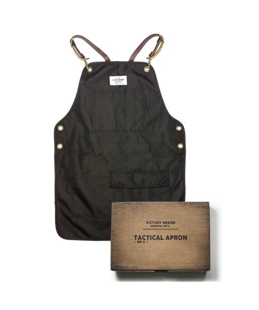 TACTICAL APRON