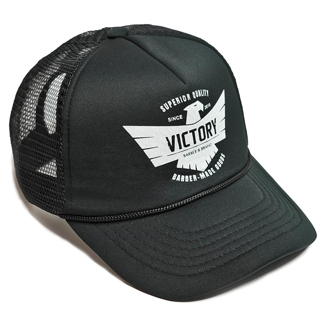 Victory Trucker Hat