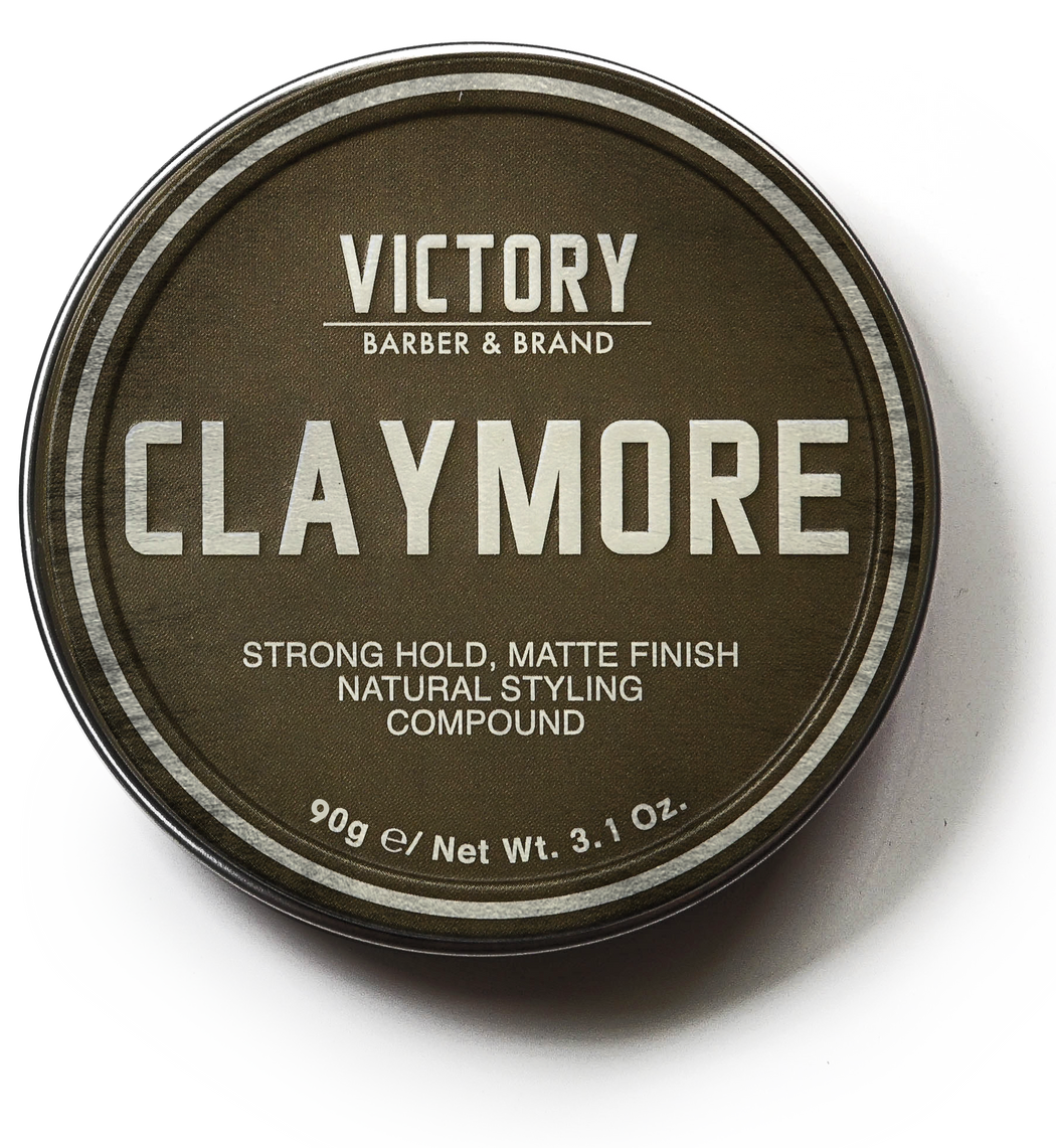 CLAYMORE