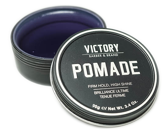 POMADE