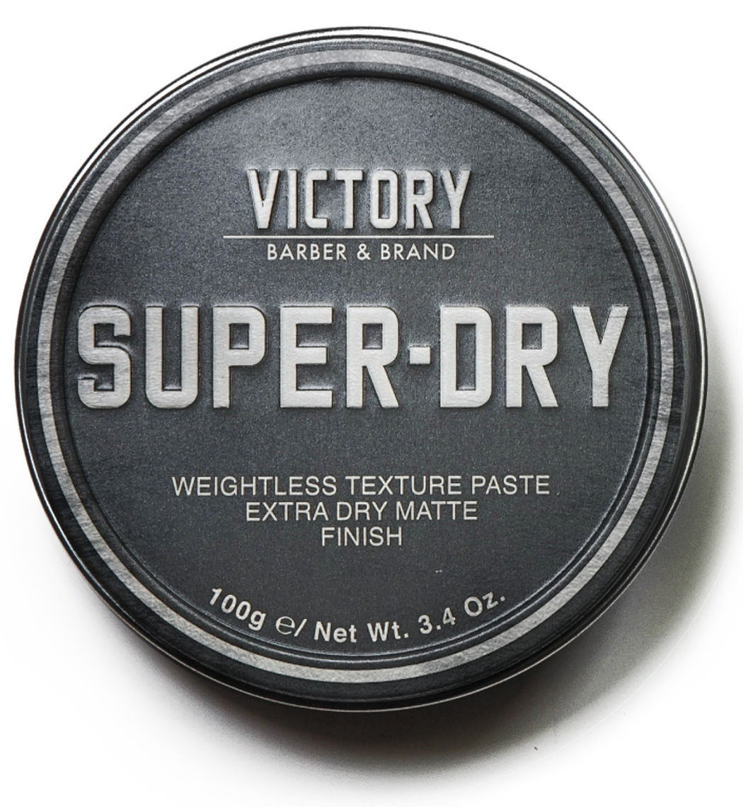 SUPER-DRY