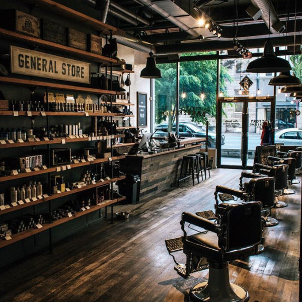 How to open a barber shop - Clover Blog