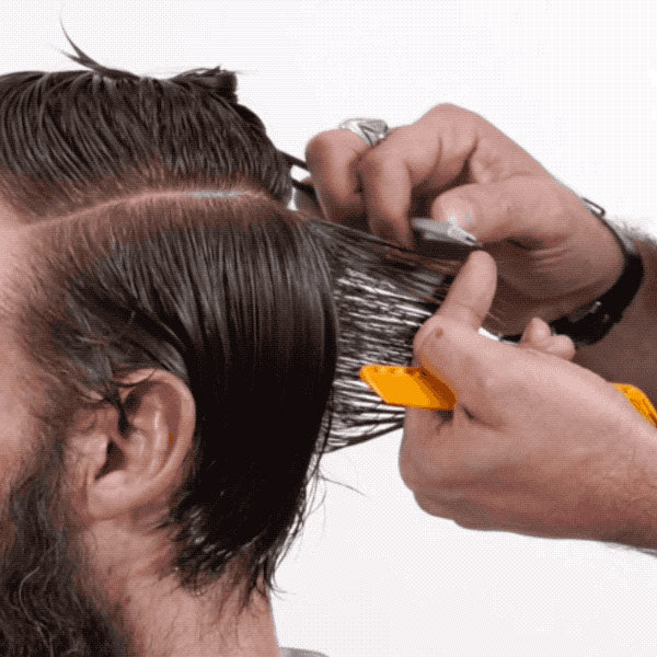 Five Razor-Cutting Tips From Matty Conrad | Victory Barber — Victory ...