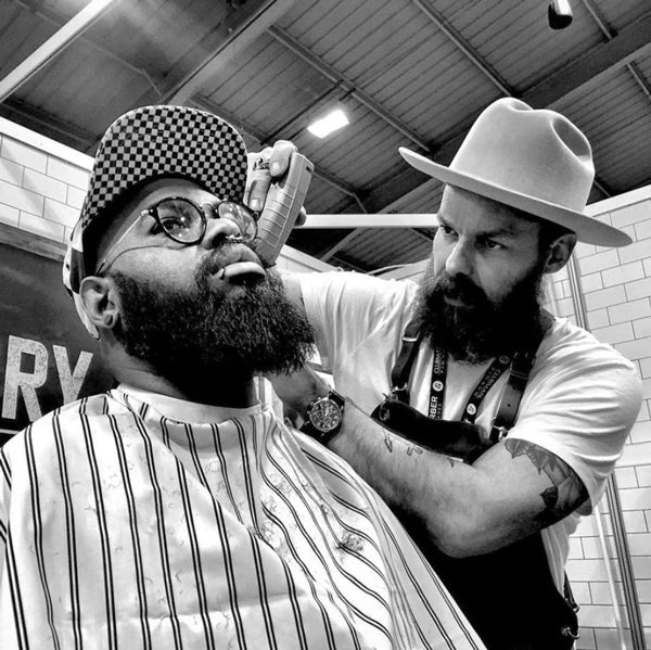 3 Different Beard Styles for You to Try Out – Spruce
