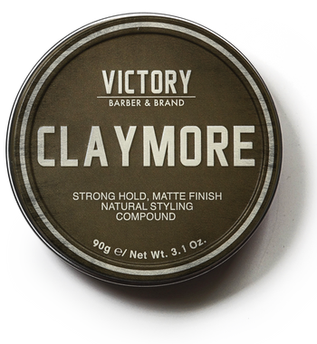 Styling Products