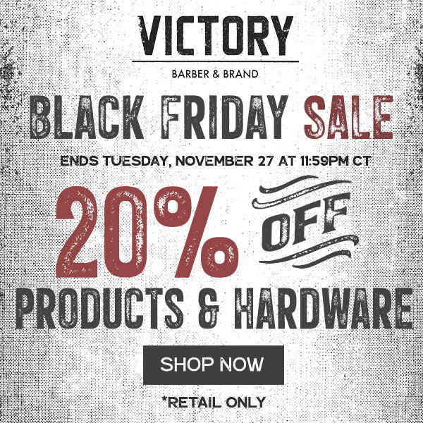 Black Friday Sale | 20% OFF
