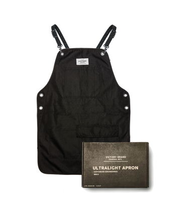 ULTRALIGHT MKII APRON