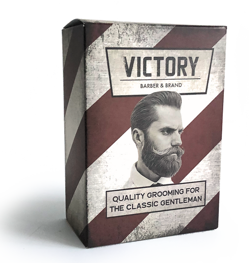 Classic Gentleman's Grooming Kit (FREE WASH)