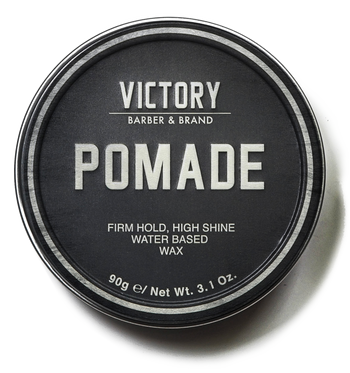 POMADE