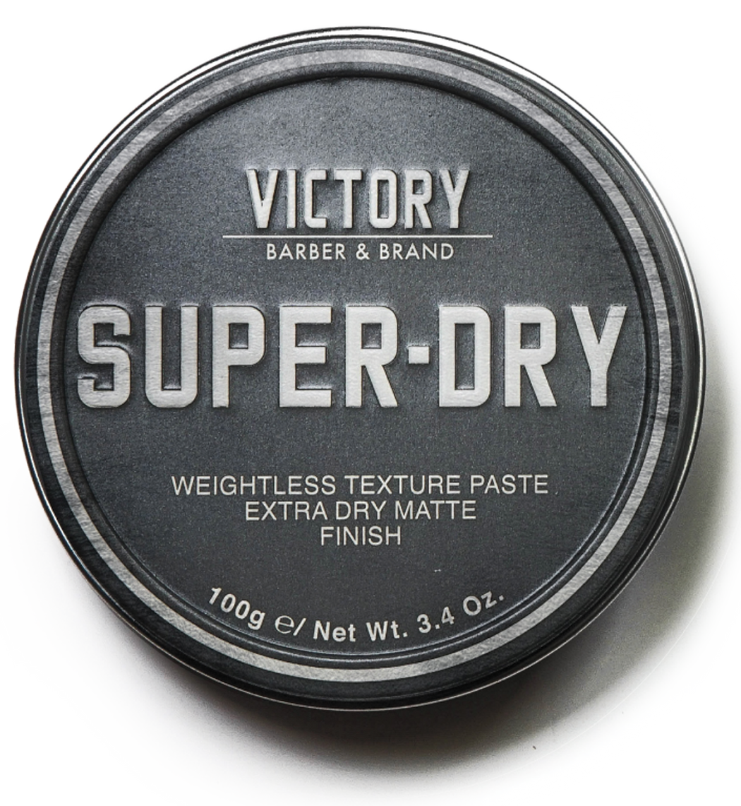 SUPER-DRY Texture Paste