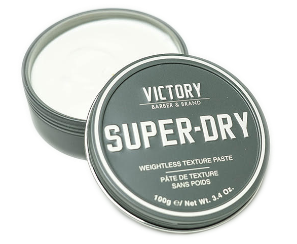 SUPER-DRY Texture Paste